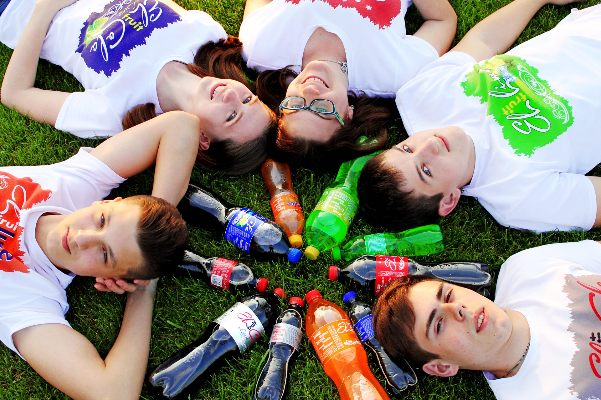 Напитки EL COLA Напитки EL COLA